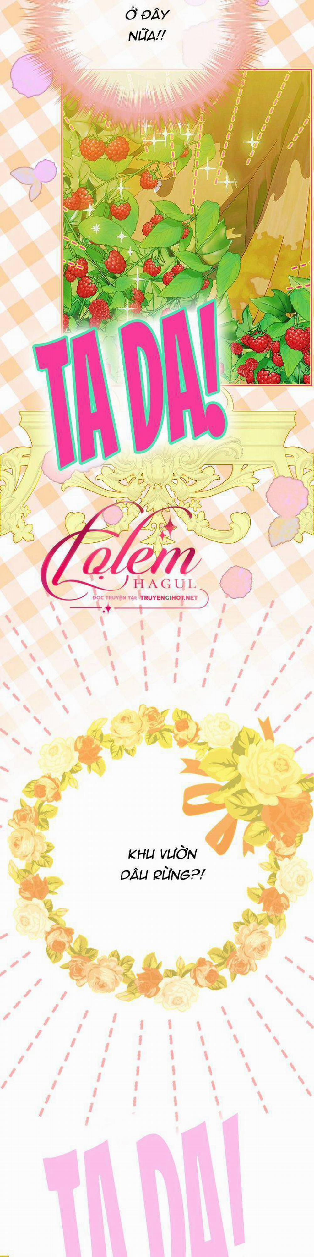 Khế Ước Hôn Nhân Của Mẹ Tôi 32 trang 15