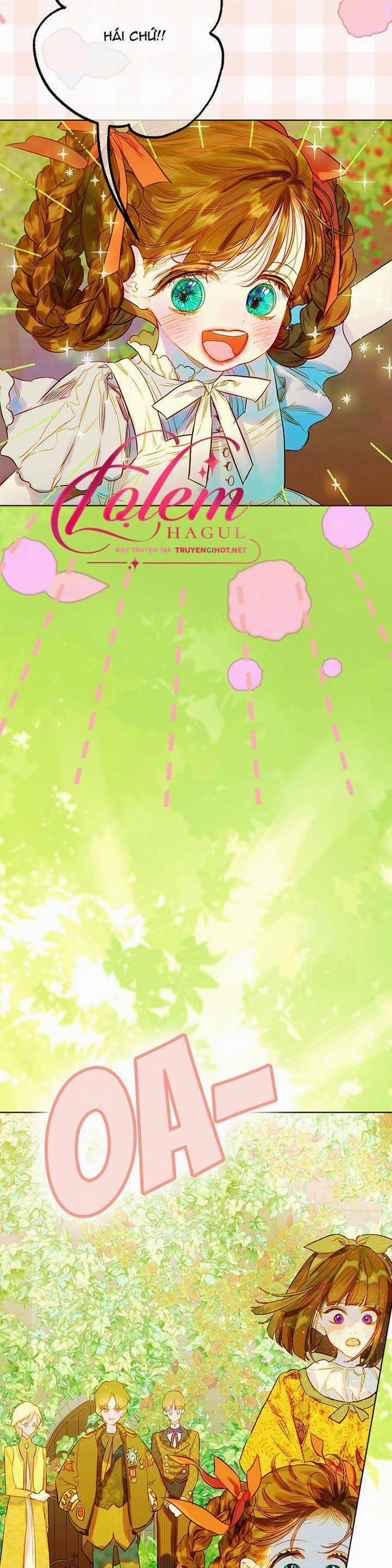 Khế Ước Hôn Nhân Của Mẹ Tôi 32 trang 18