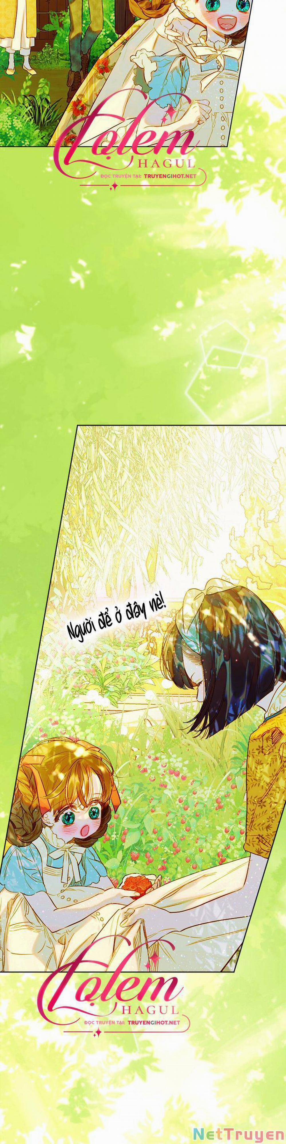 Khế Ước Hôn Nhân Của Mẹ Tôi 32 trang 19