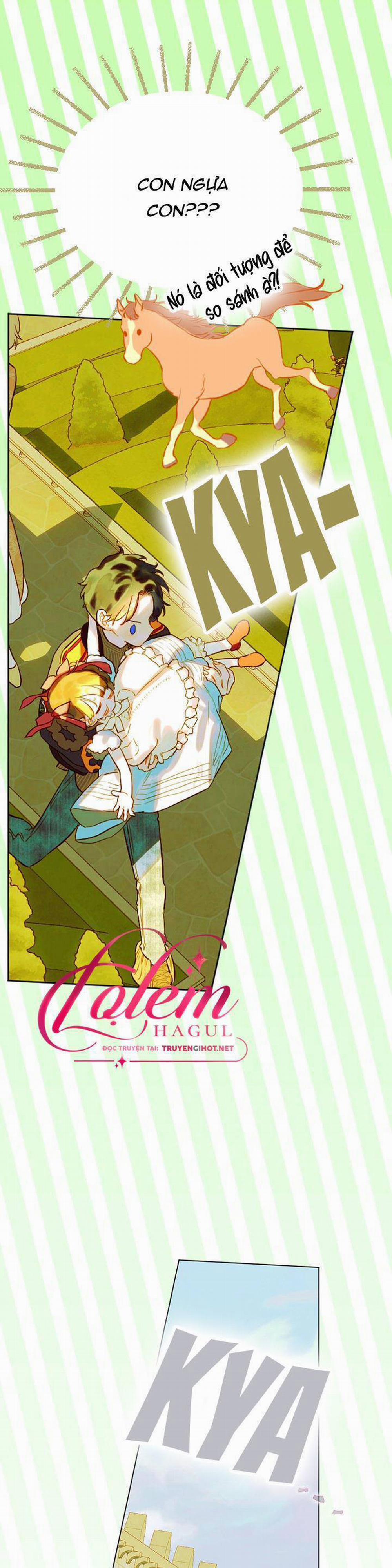 Khế Ước Hôn Nhân Của Mẹ Tôi 32 trang 2