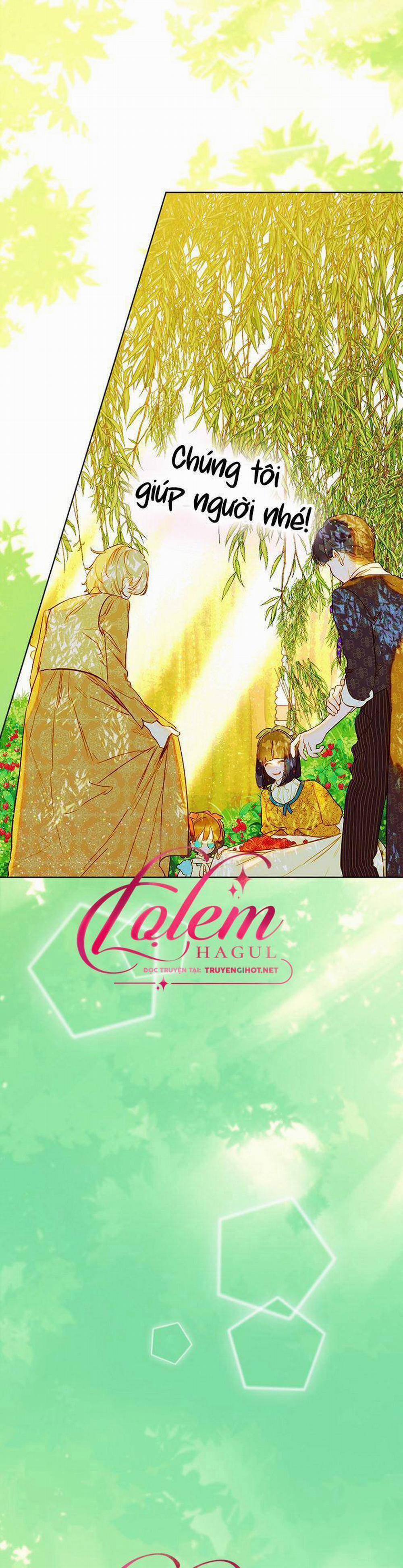 Khế Ước Hôn Nhân Của Mẹ Tôi 32 trang 20