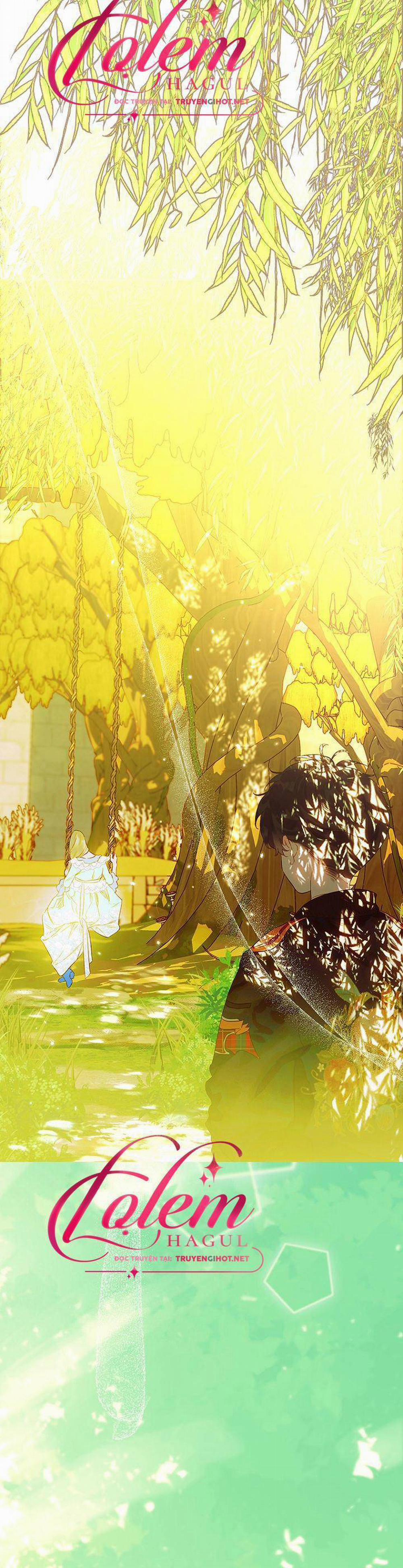 Khế Ước Hôn Nhân Của Mẹ Tôi 32 trang 22