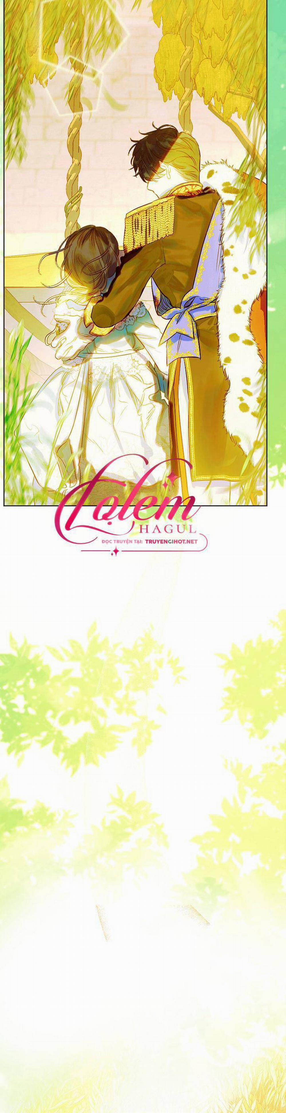 Khế Ước Hôn Nhân Của Mẹ Tôi 32 trang 24