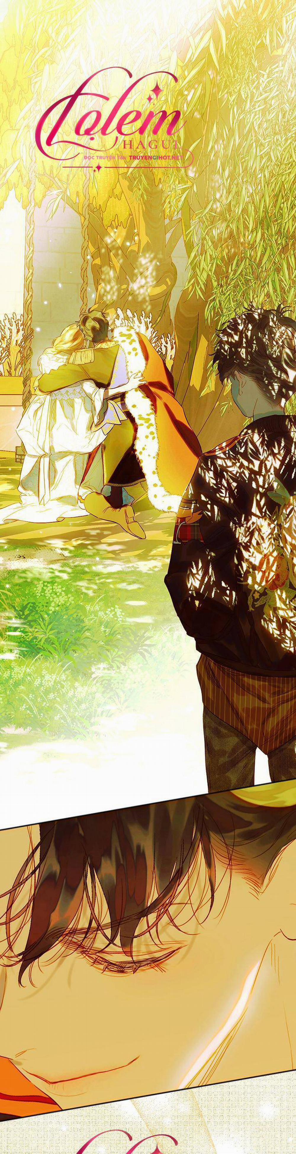 Khế Ước Hôn Nhân Của Mẹ Tôi 32 trang 25