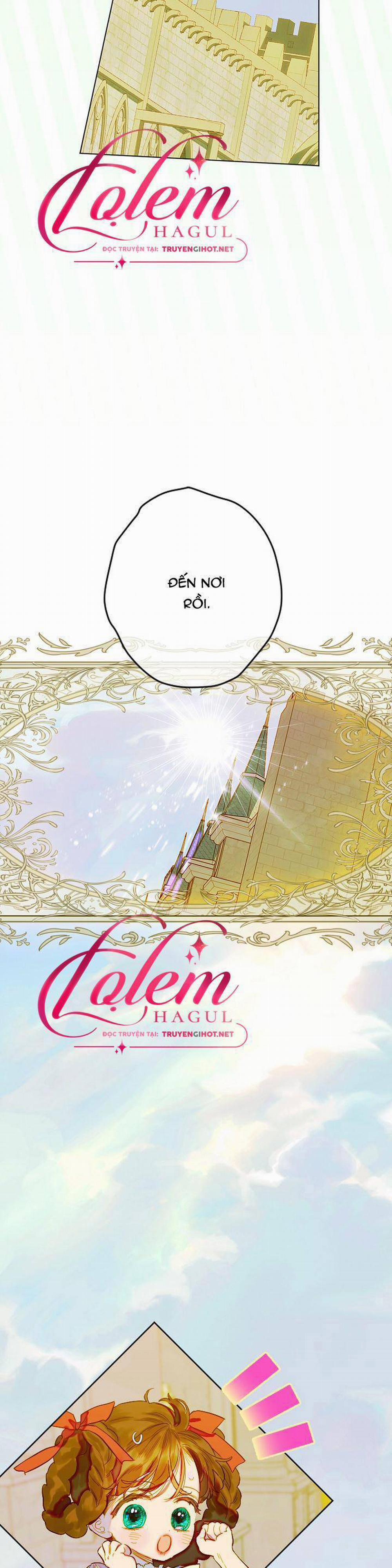 Khế Ước Hôn Nhân Của Mẹ Tôi 32 trang 3