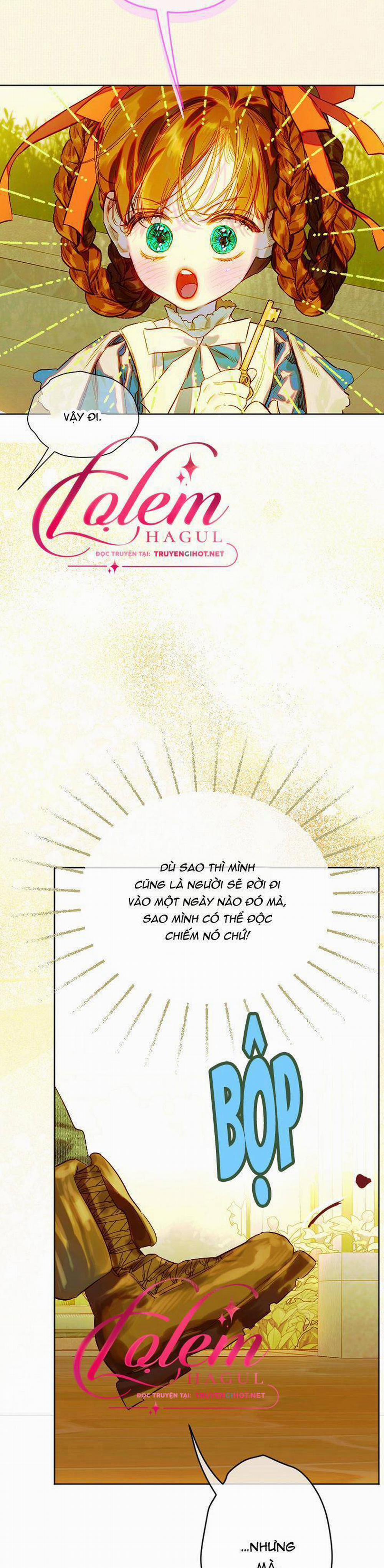 Khế Ước Hôn Nhân Của Mẹ Tôi 32 trang 30