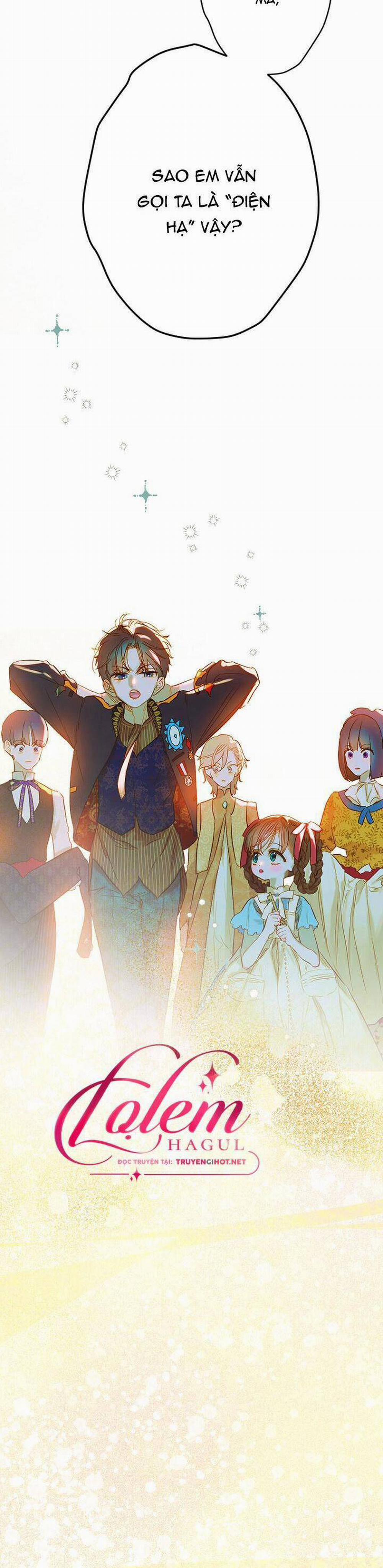 Khế Ước Hôn Nhân Của Mẹ Tôi 32 trang 31