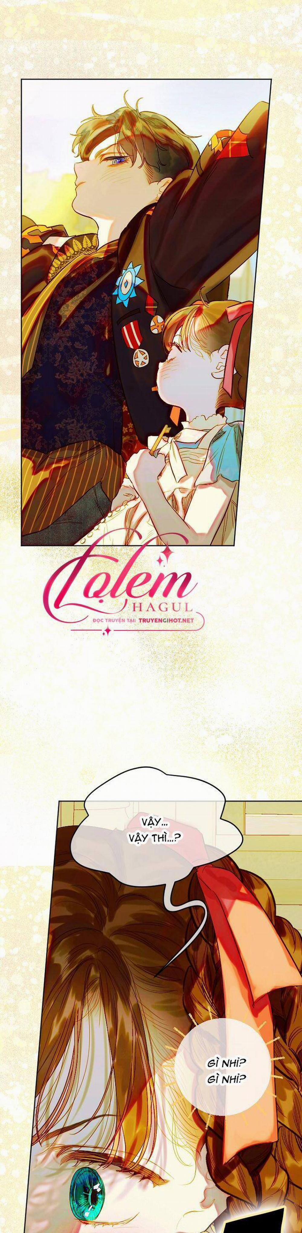 Khế Ước Hôn Nhân Của Mẹ Tôi 32 trang 32