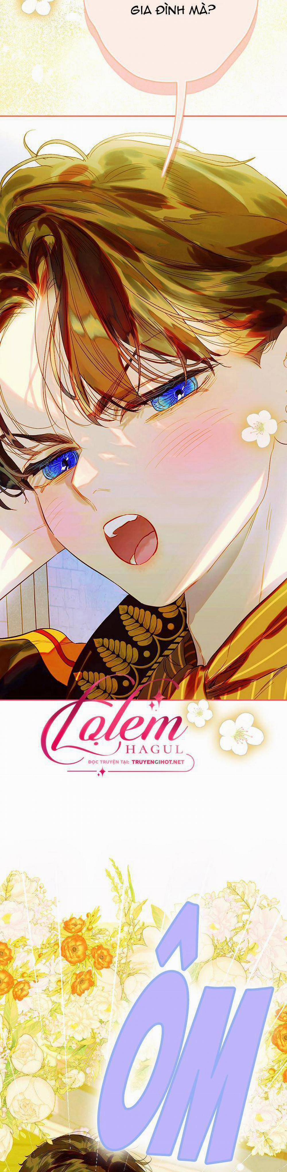 Khế Ước Hôn Nhân Của Mẹ Tôi 32 trang 34