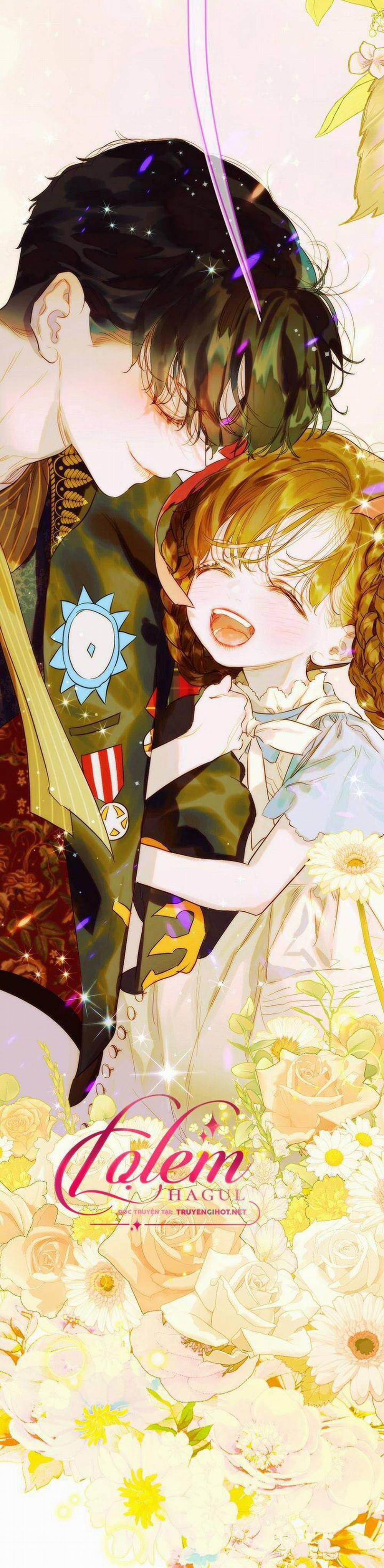 Khế Ước Hôn Nhân Của Mẹ Tôi 32 trang 36