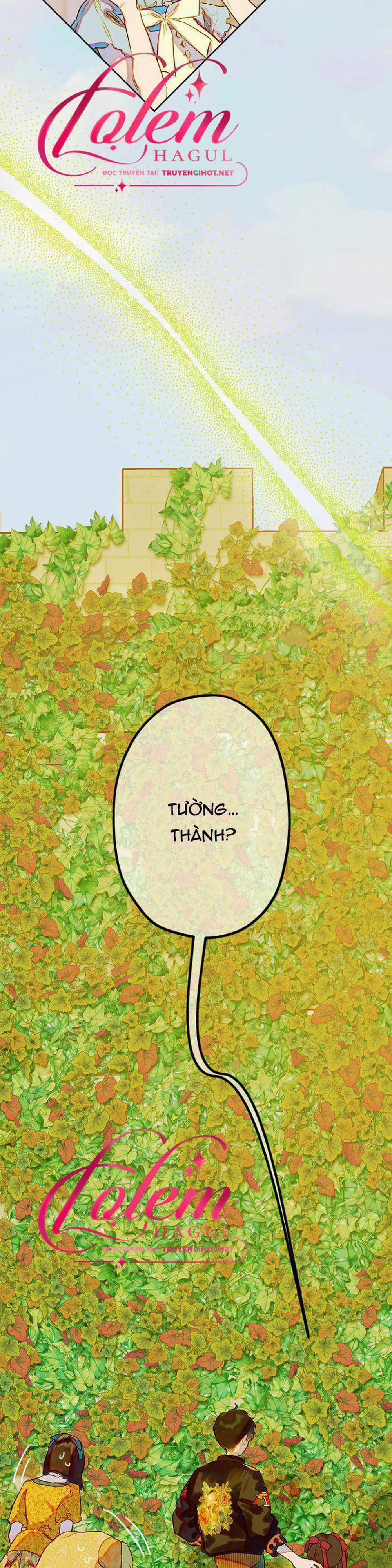 Khế Ước Hôn Nhân Của Mẹ Tôi 32 trang 4