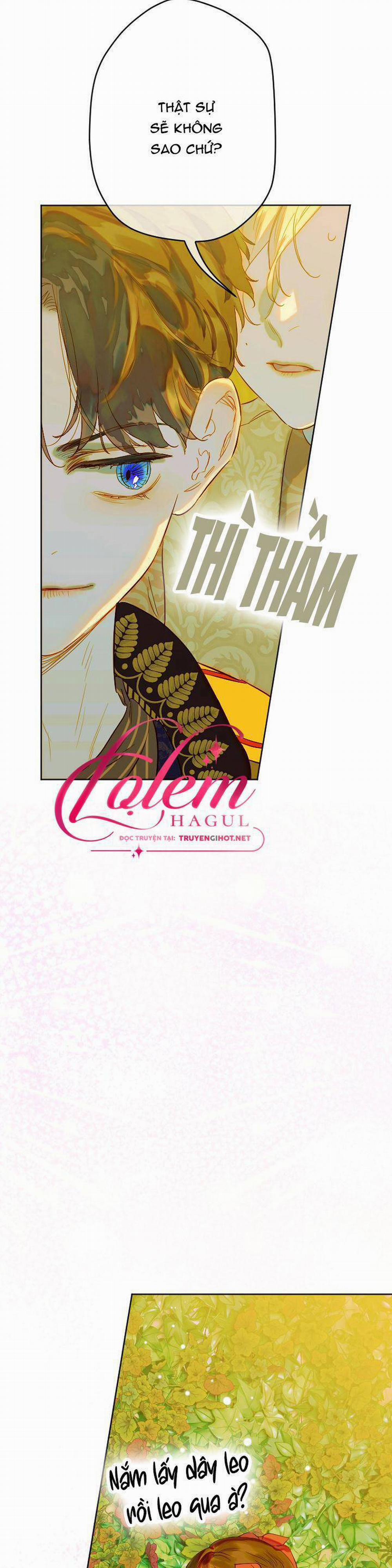 Khế Ước Hôn Nhân Của Mẹ Tôi 32 trang 6