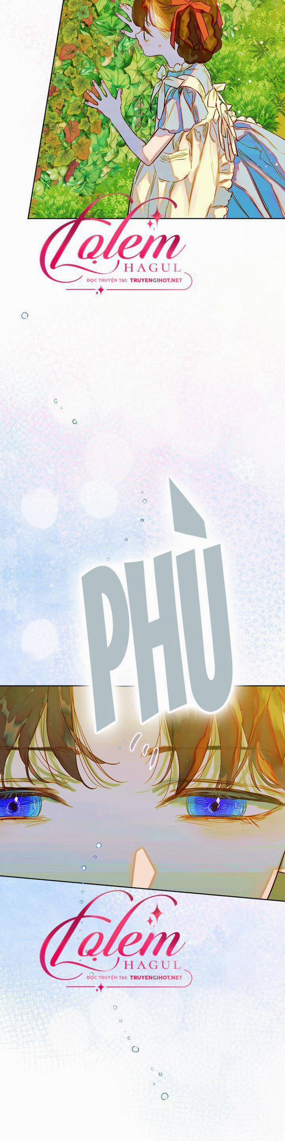 Khế Ước Hôn Nhân Của Mẹ Tôi 32 trang 7