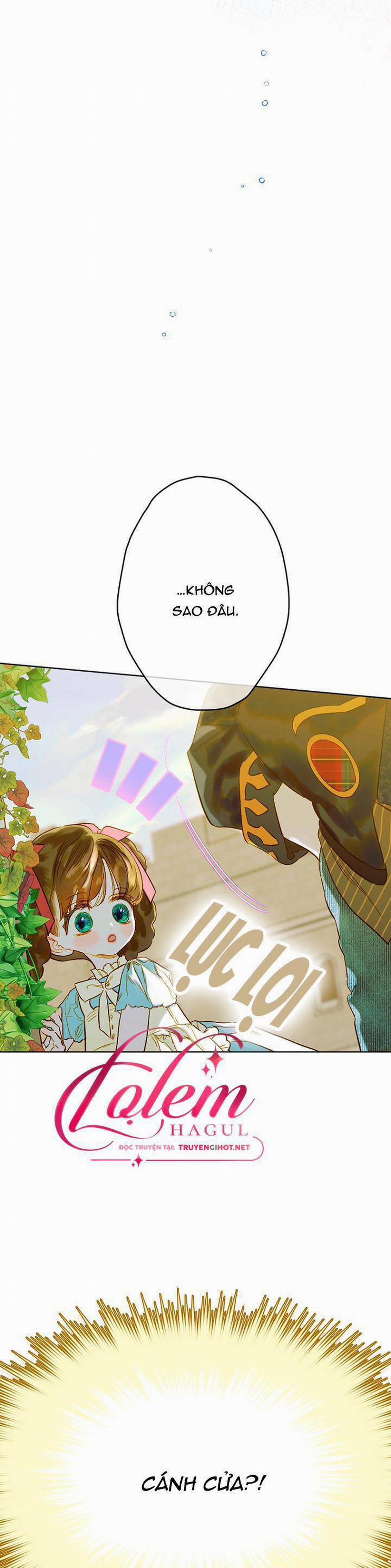 Khế Ước Hôn Nhân Của Mẹ Tôi 32 trang 8