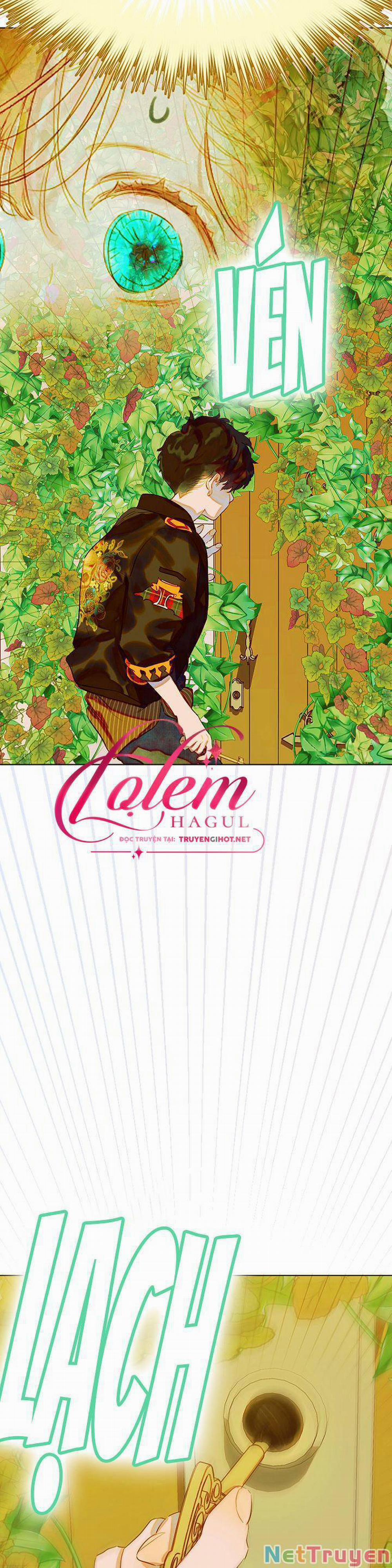 Khế Ước Hôn Nhân Của Mẹ Tôi 32 trang 9