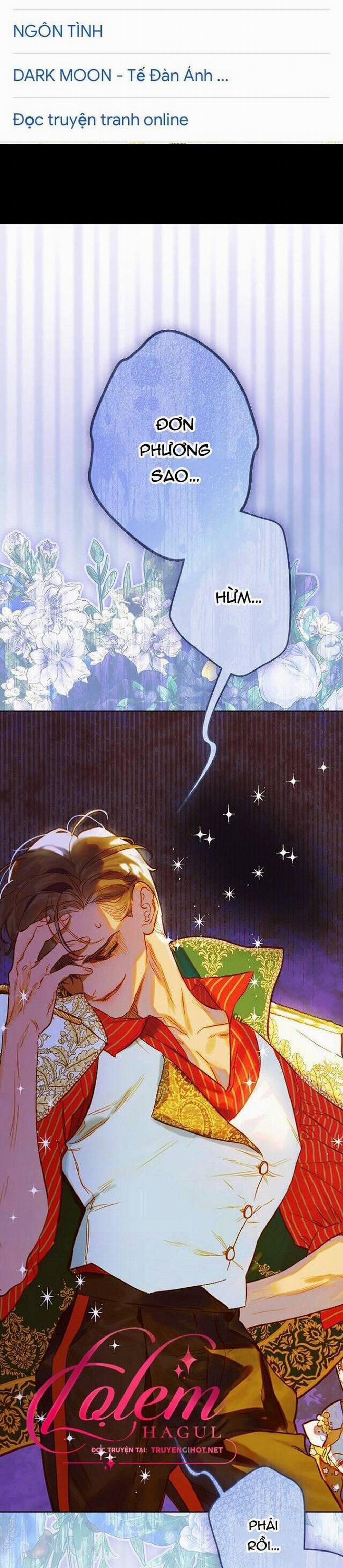 Khế Ước Hôn Nhân Của Mẹ Tôi 35 trang 1