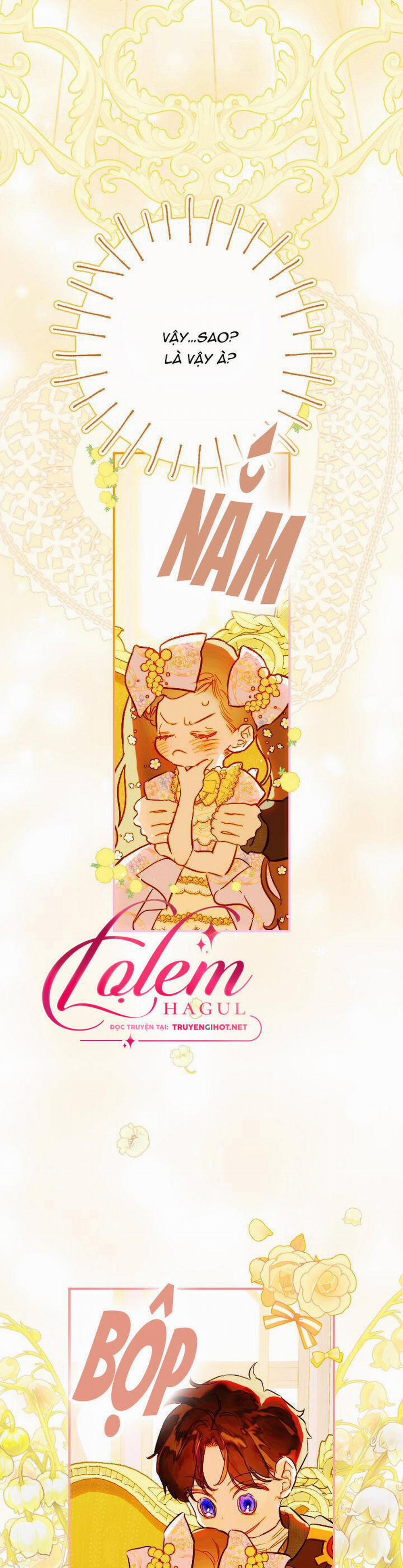 Khế Ước Hôn Nhân Của Mẹ Tôi 35 trang 14