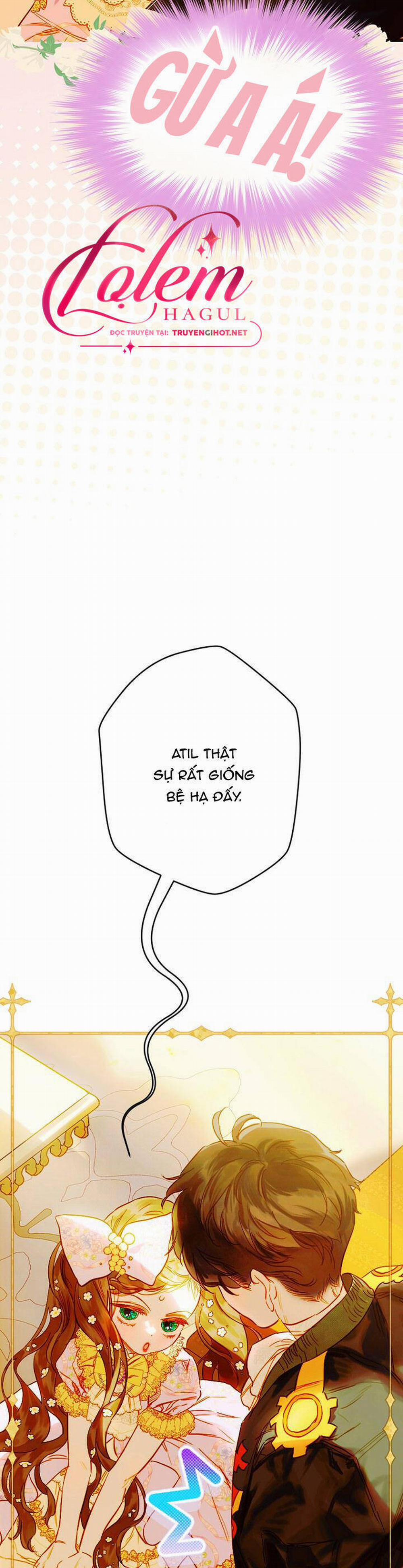 Khế Ước Hôn Nhân Của Mẹ Tôi 35 trang 16