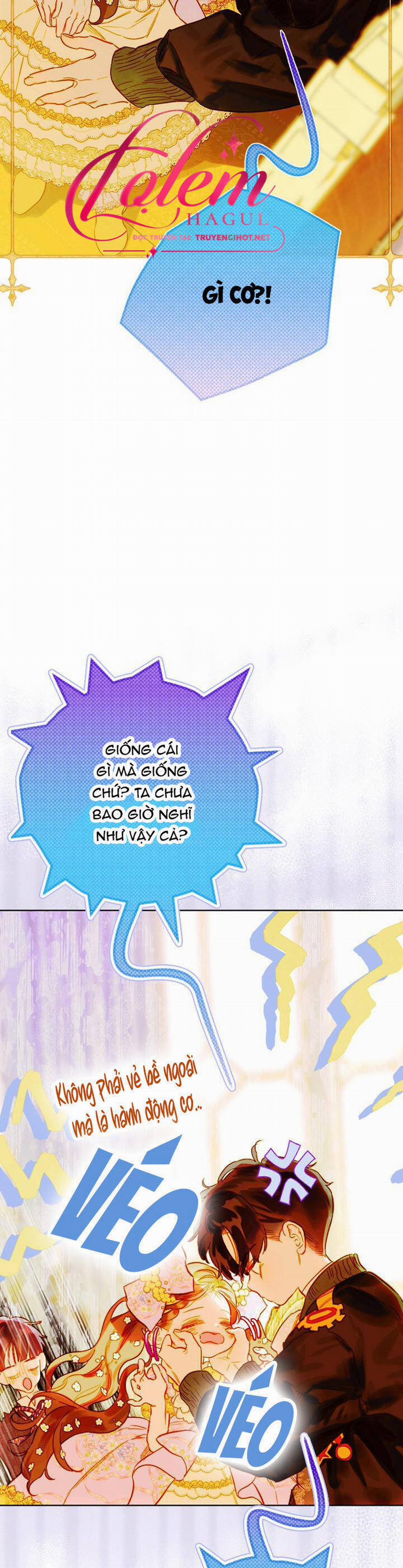 Khế Ước Hôn Nhân Của Mẹ Tôi 35 trang 17