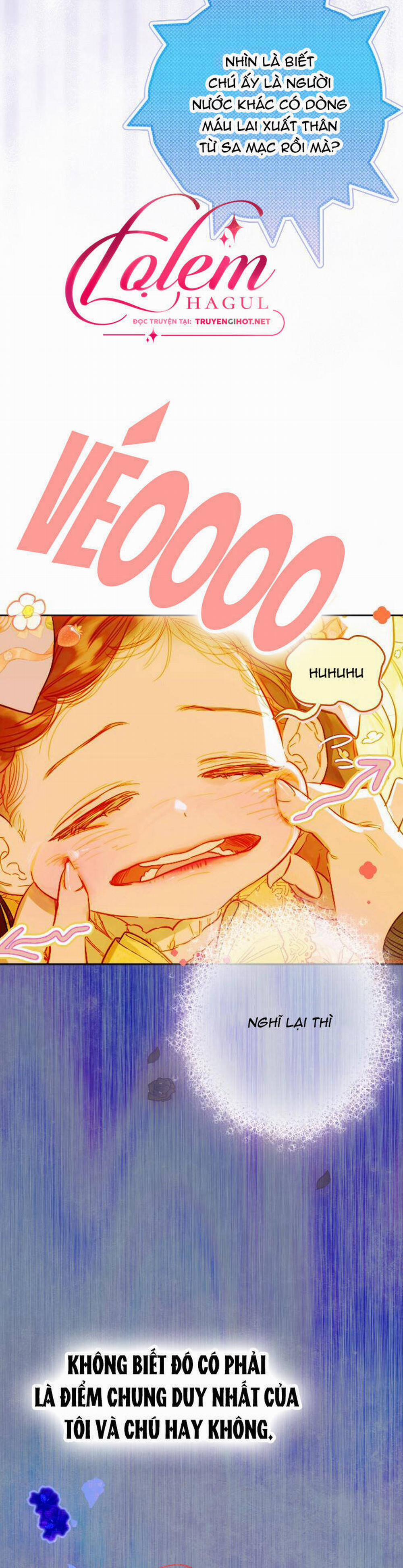 Khế Ước Hôn Nhân Của Mẹ Tôi 35 trang 18