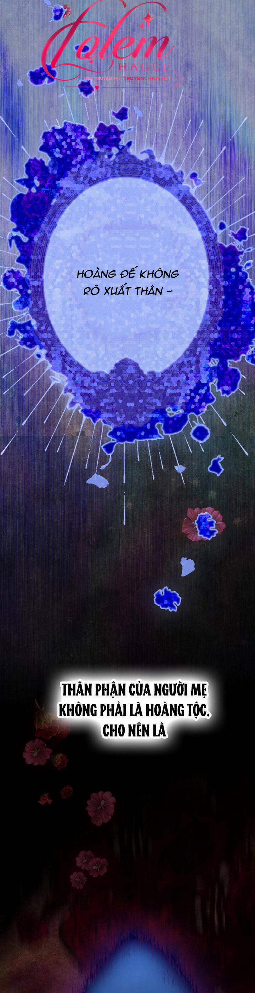 Khế Ước Hôn Nhân Của Mẹ Tôi 35 trang 19