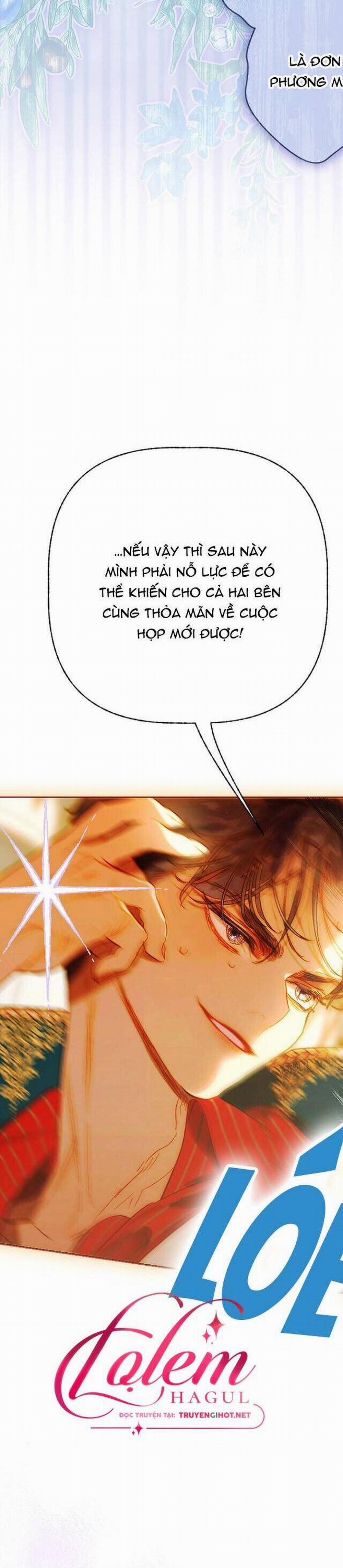 Khế Ước Hôn Nhân Của Mẹ Tôi 35 trang 2