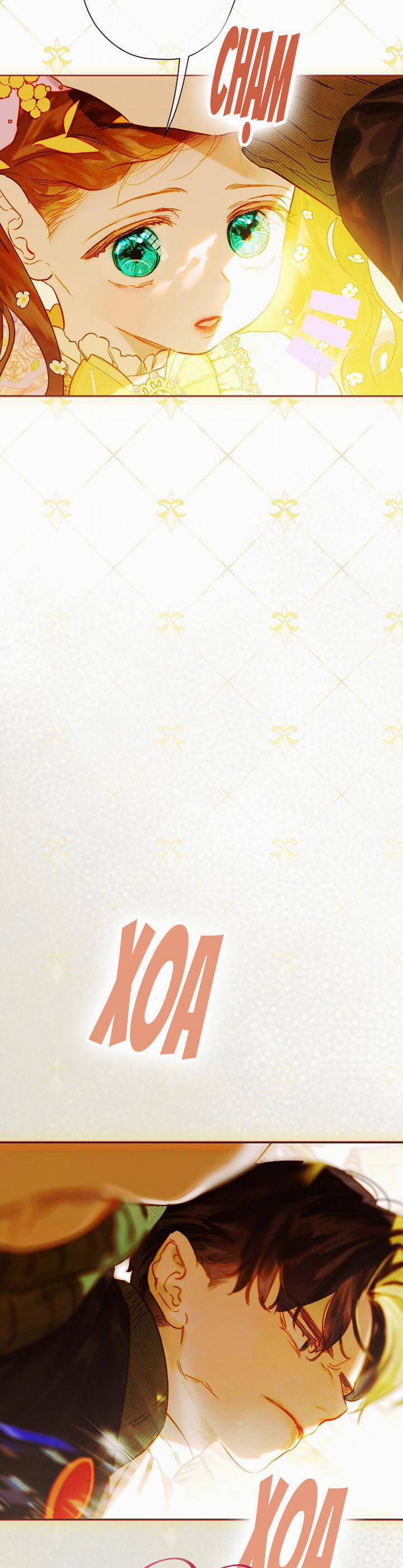 Khế Ước Hôn Nhân Của Mẹ Tôi 35 trang 22