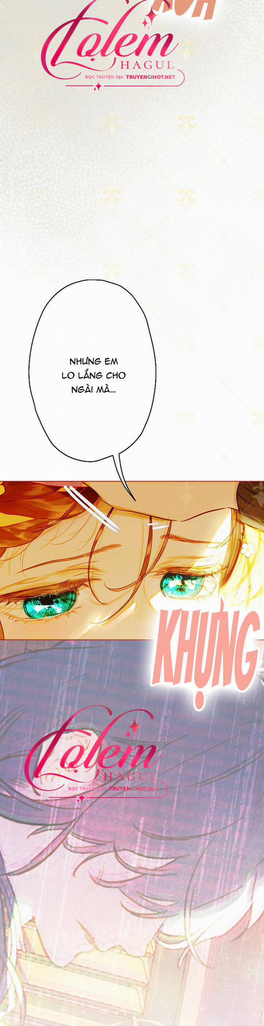 Khế Ước Hôn Nhân Của Mẹ Tôi 35 trang 23