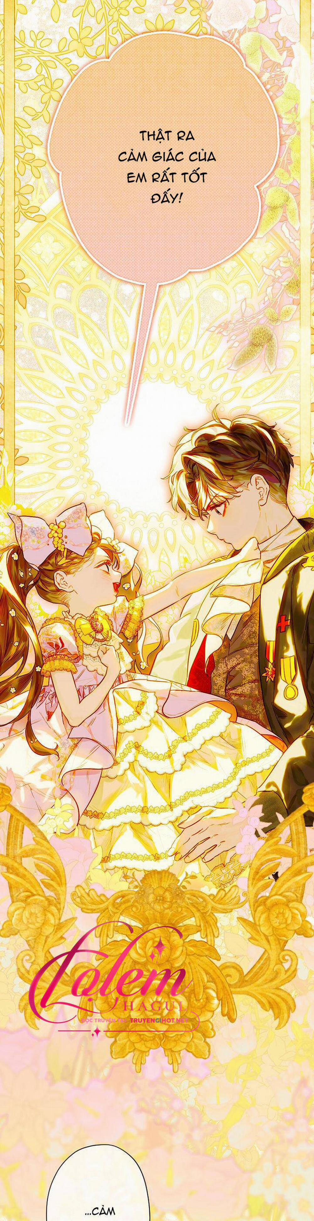 Khế Ước Hôn Nhân Của Mẹ Tôi 35 trang 25