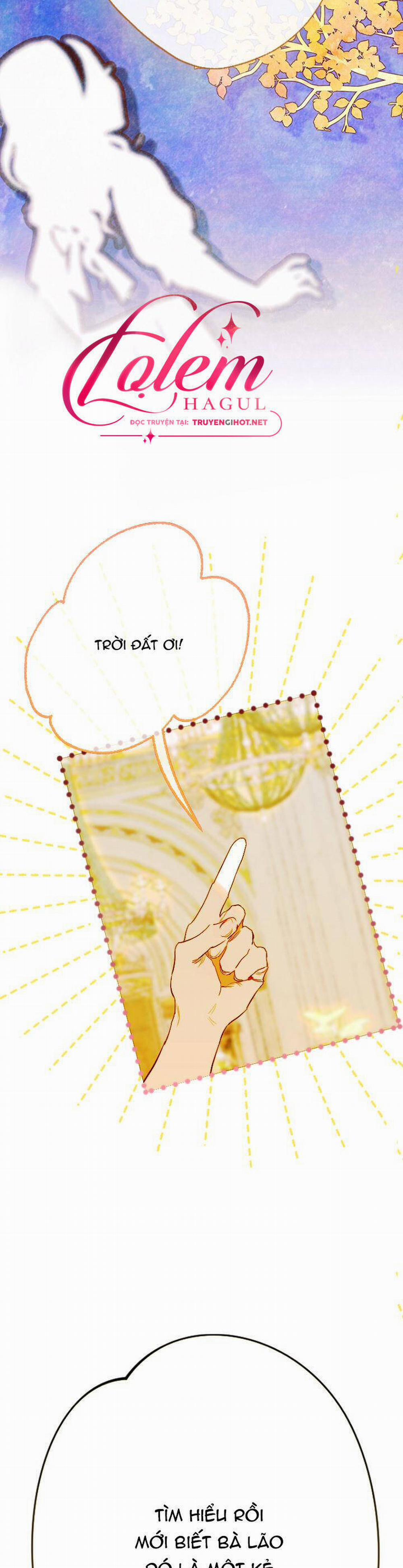 Khế Ước Hôn Nhân Của Mẹ Tôi 35 trang 29