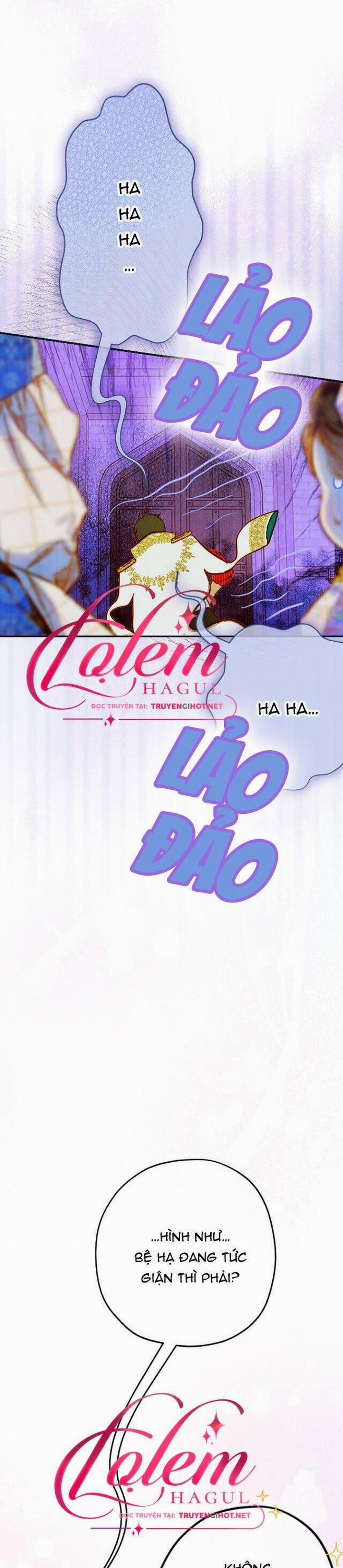 Khế Ước Hôn Nhân Của Mẹ Tôi 35 trang 3