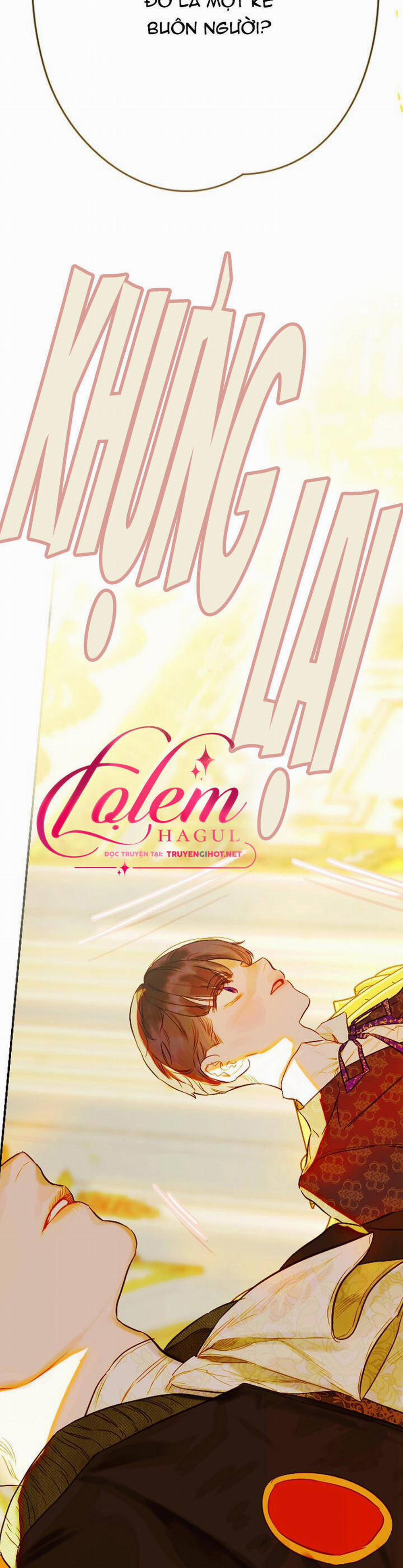 Khế Ước Hôn Nhân Của Mẹ Tôi 35 trang 30