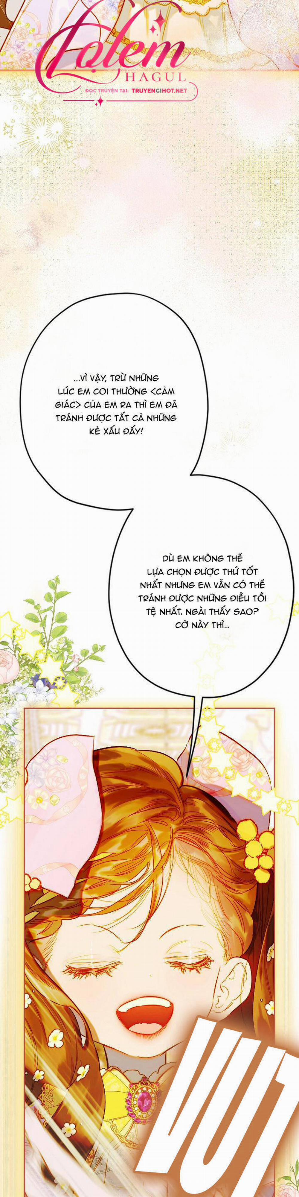 Khế Ước Hôn Nhân Của Mẹ Tôi 35 trang 33