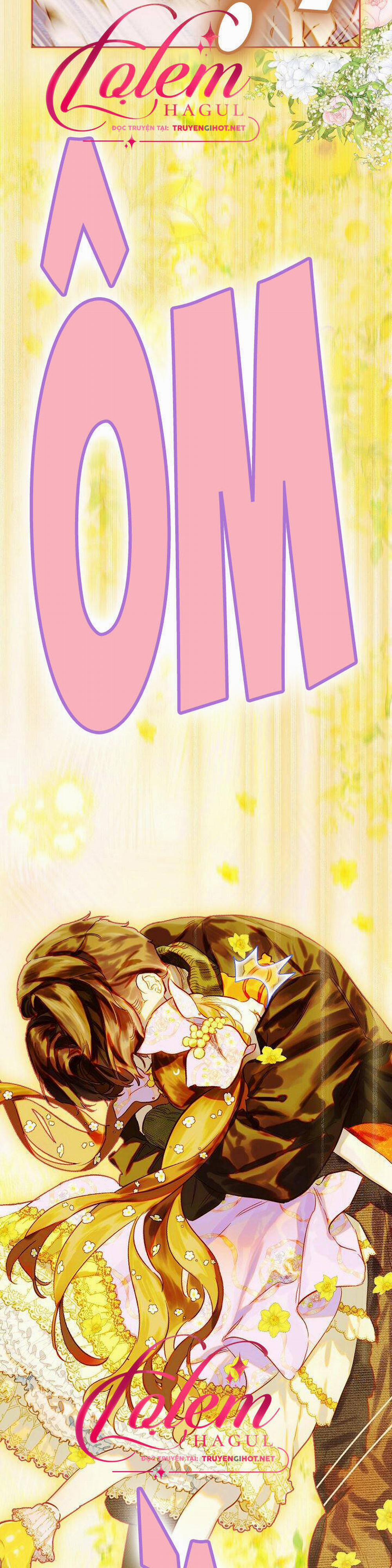 Khế Ước Hôn Nhân Của Mẹ Tôi 35 trang 34