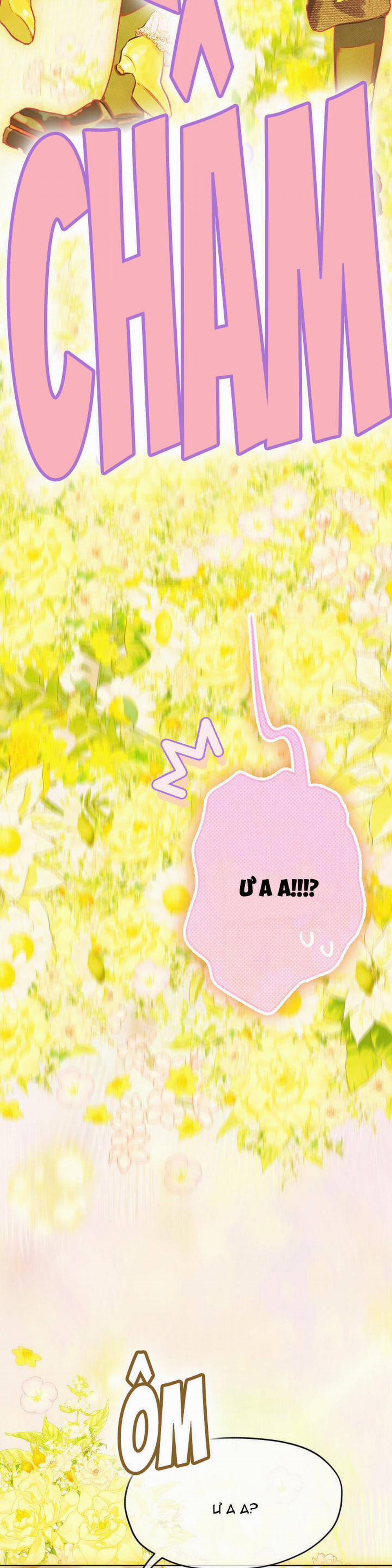 Khế Ước Hôn Nhân Của Mẹ Tôi 35 trang 35