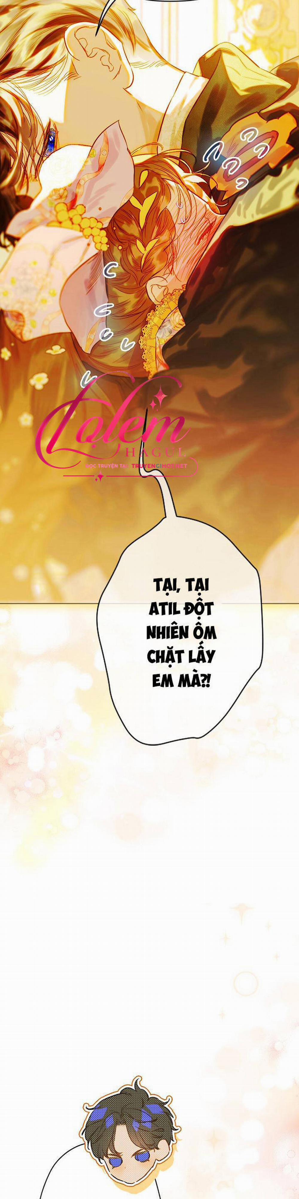 Khế Ước Hôn Nhân Của Mẹ Tôi 35 trang 36