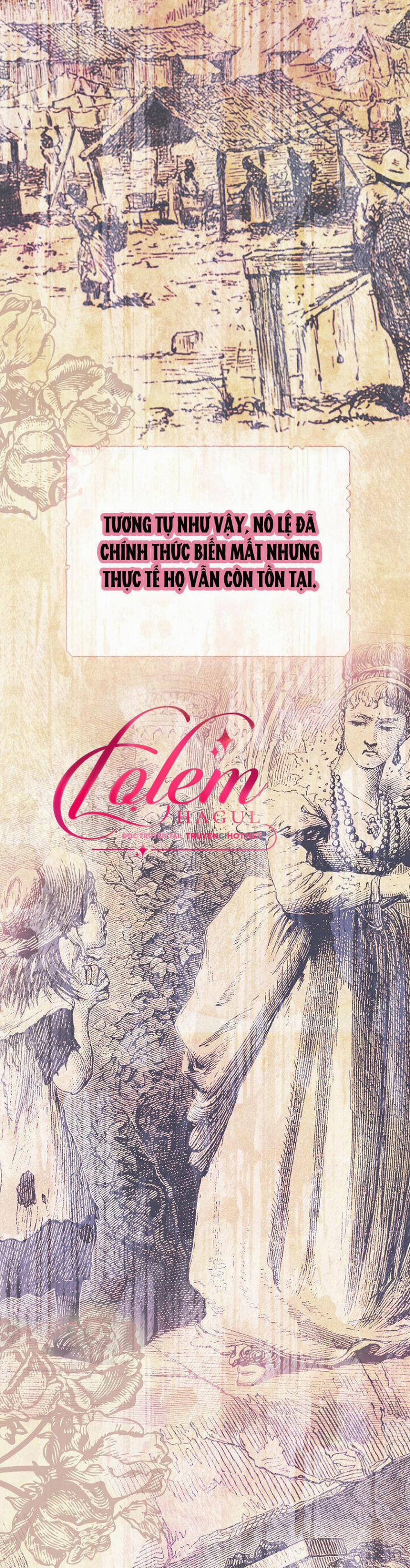 Khế Ước Hôn Nhân Của Mẹ Tôi 35 trang 41