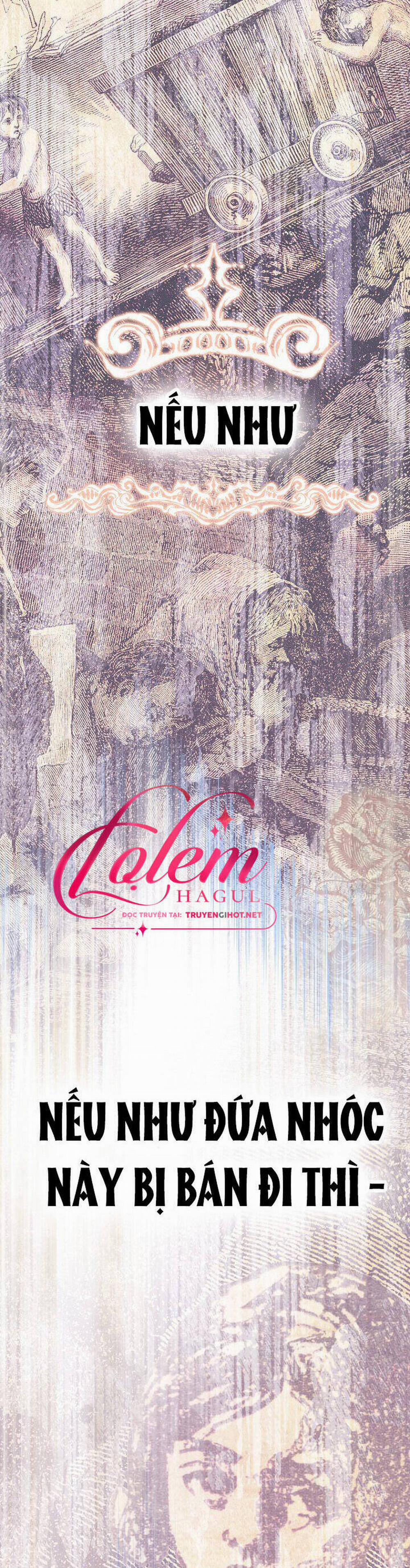 Khế Ước Hôn Nhân Của Mẹ Tôi 35 trang 42