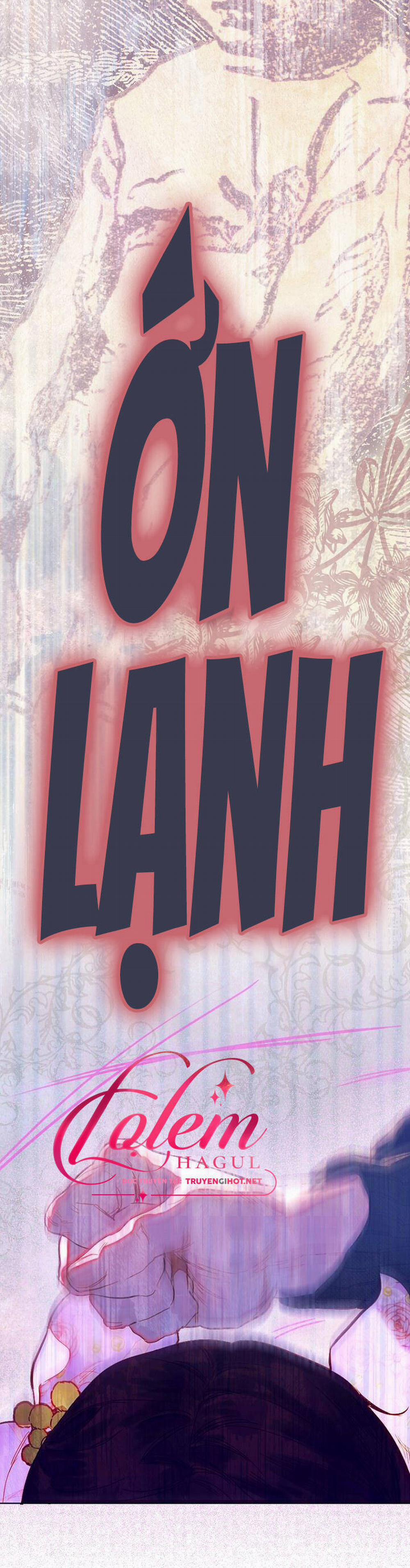 Khế Ước Hôn Nhân Của Mẹ Tôi 35 trang 43