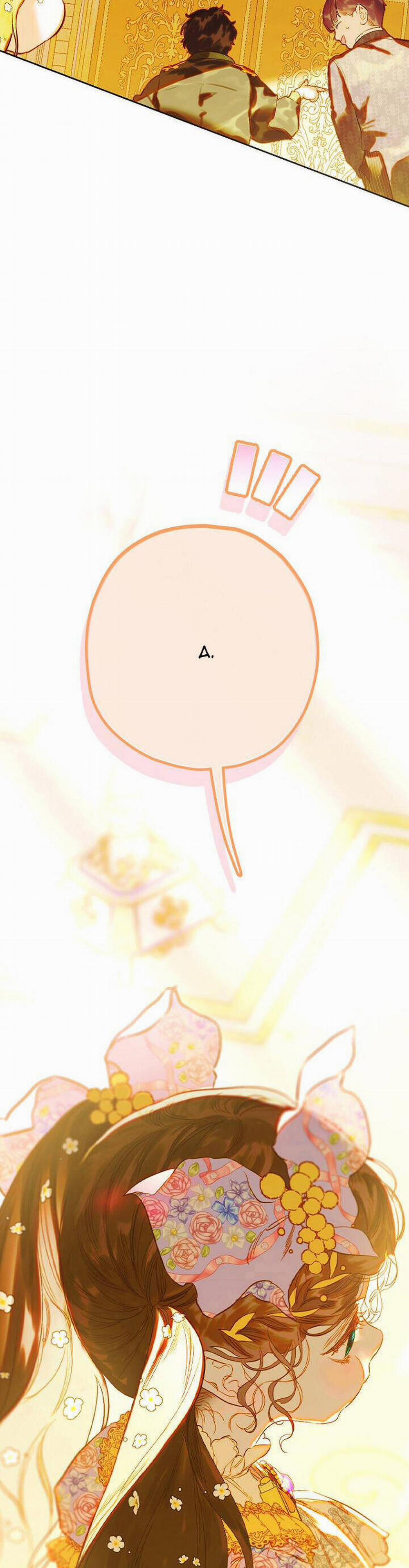 Khế Ước Hôn Nhân Của Mẹ Tôi 35 trang 46