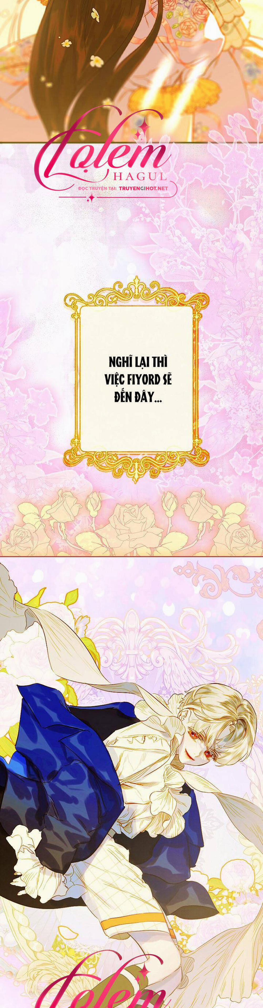 Khế Ước Hôn Nhân Của Mẹ Tôi 35 trang 47