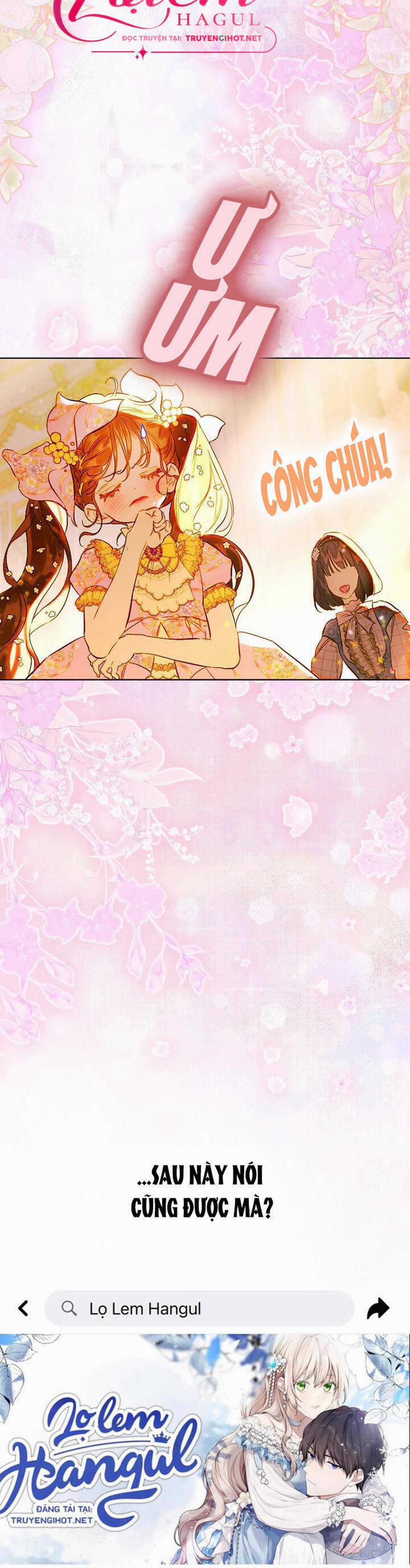 Khế Ước Hôn Nhân Của Mẹ Tôi 35 trang 49