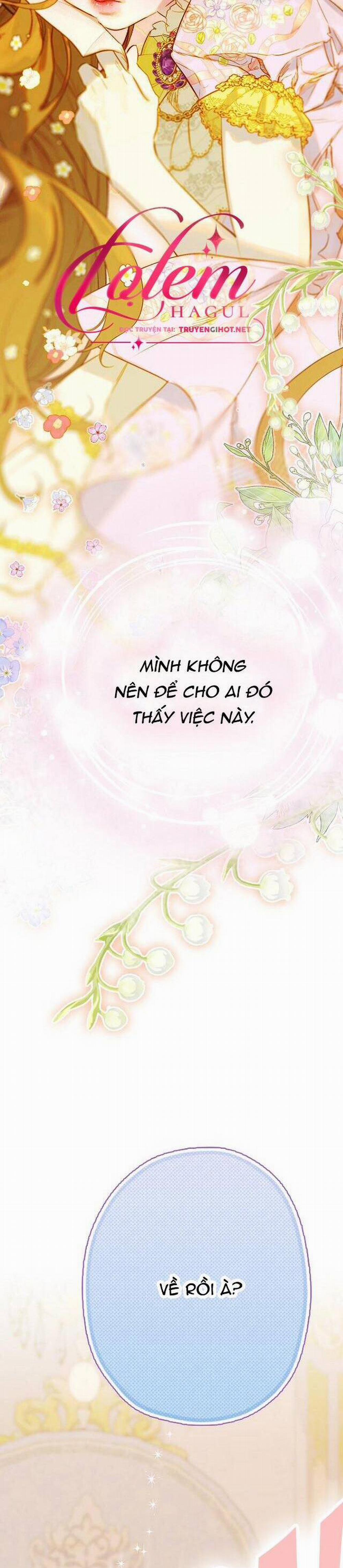 Khế Ước Hôn Nhân Của Mẹ Tôi 35 trang 5