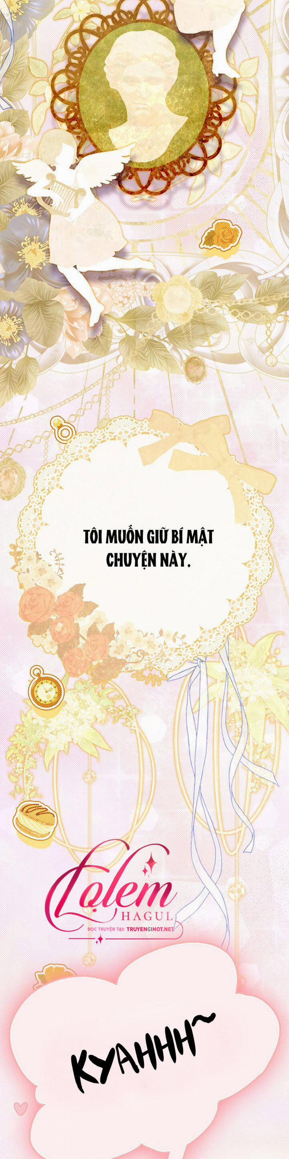 Khế Ước Hôn Nhân Của Mẹ Tôi 36 trang 10