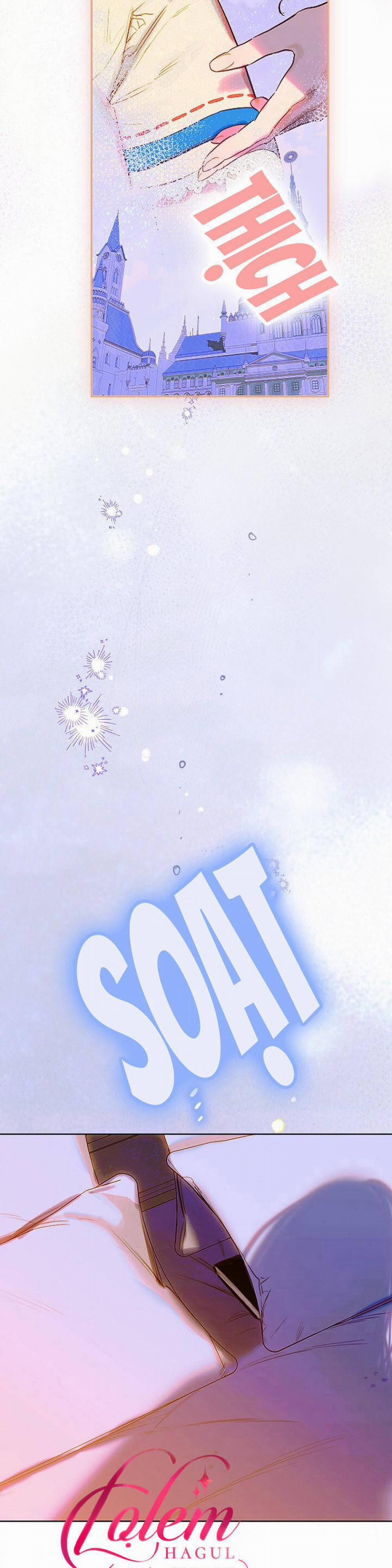 Khế Ước Hôn Nhân Của Mẹ Tôi 36 trang 14