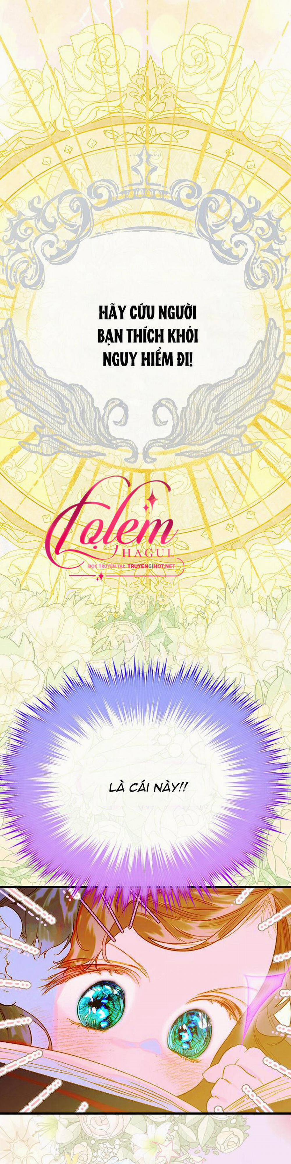 Khế Ước Hôn Nhân Của Mẹ Tôi 36 trang 16