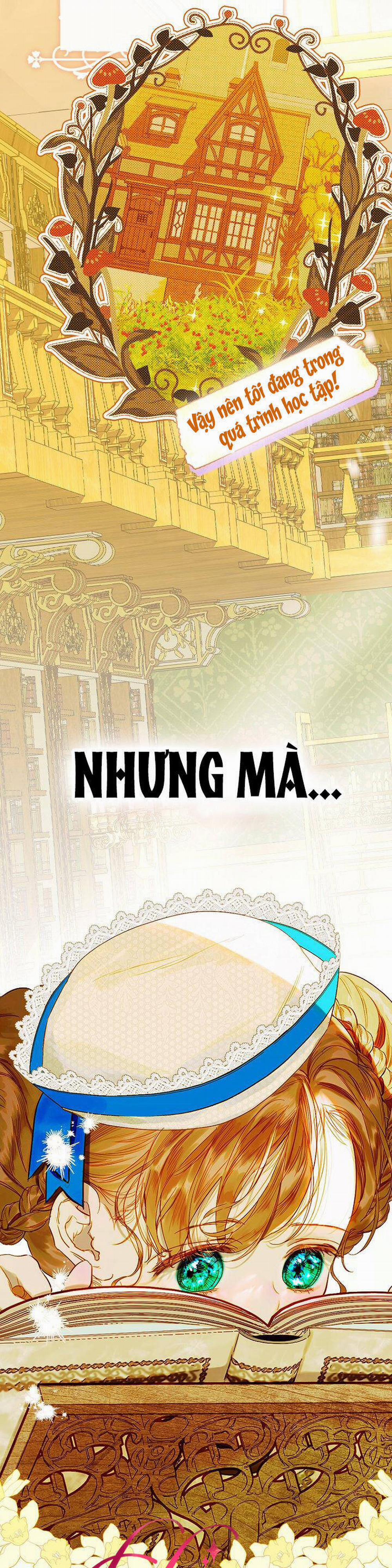 Khế Ước Hôn Nhân Của Mẹ Tôi 36 trang 2