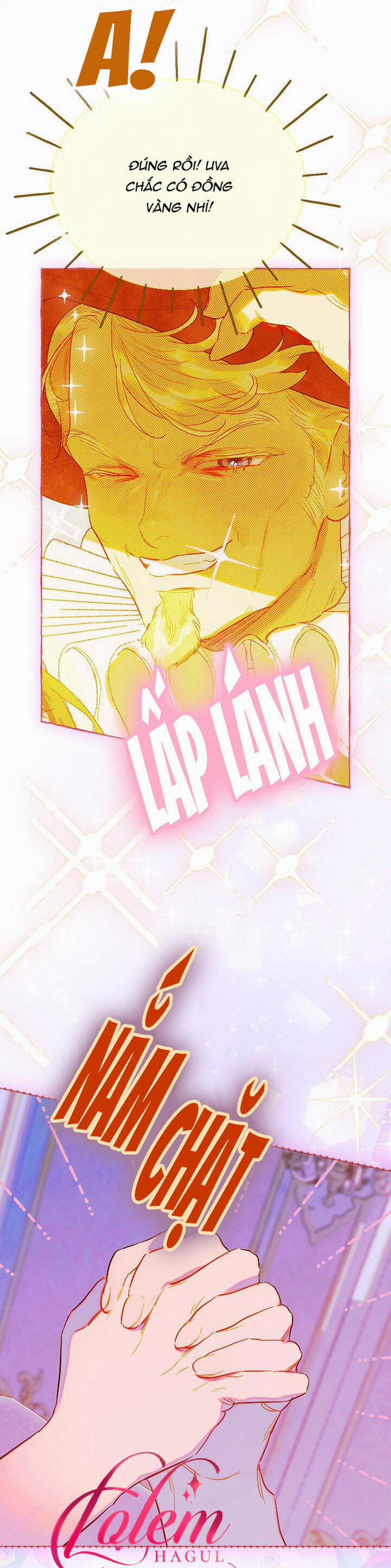 Khế Ước Hôn Nhân Của Mẹ Tôi 36 trang 20