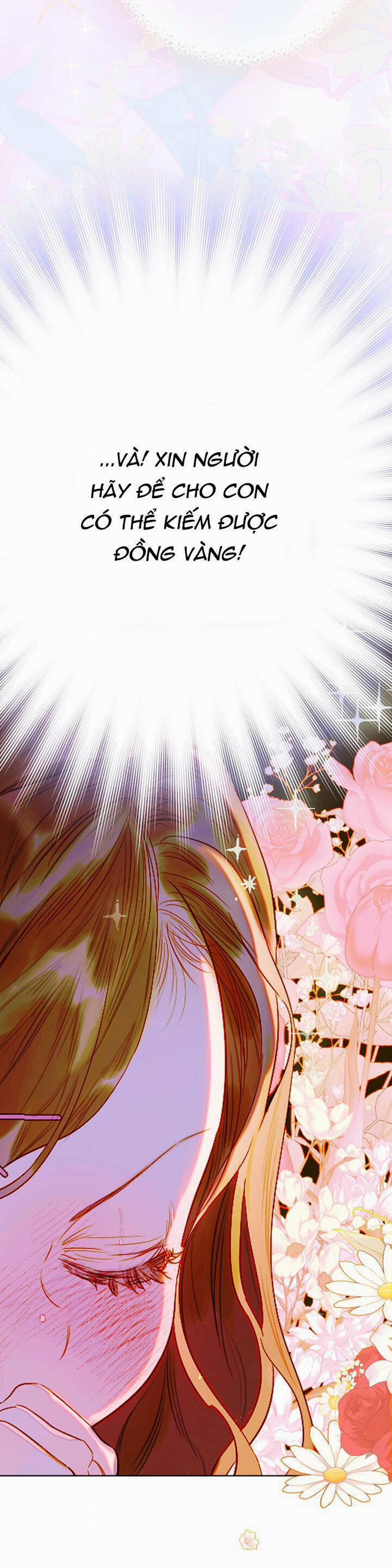 Khế Ước Hôn Nhân Của Mẹ Tôi 36 trang 22