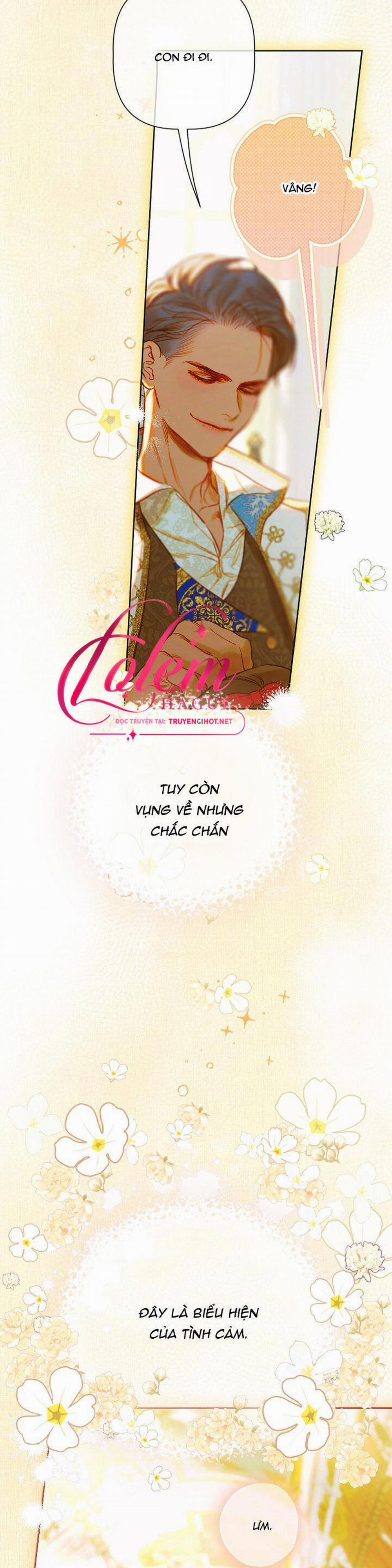 Khế Ước Hôn Nhân Của Mẹ Tôi 36 trang 30